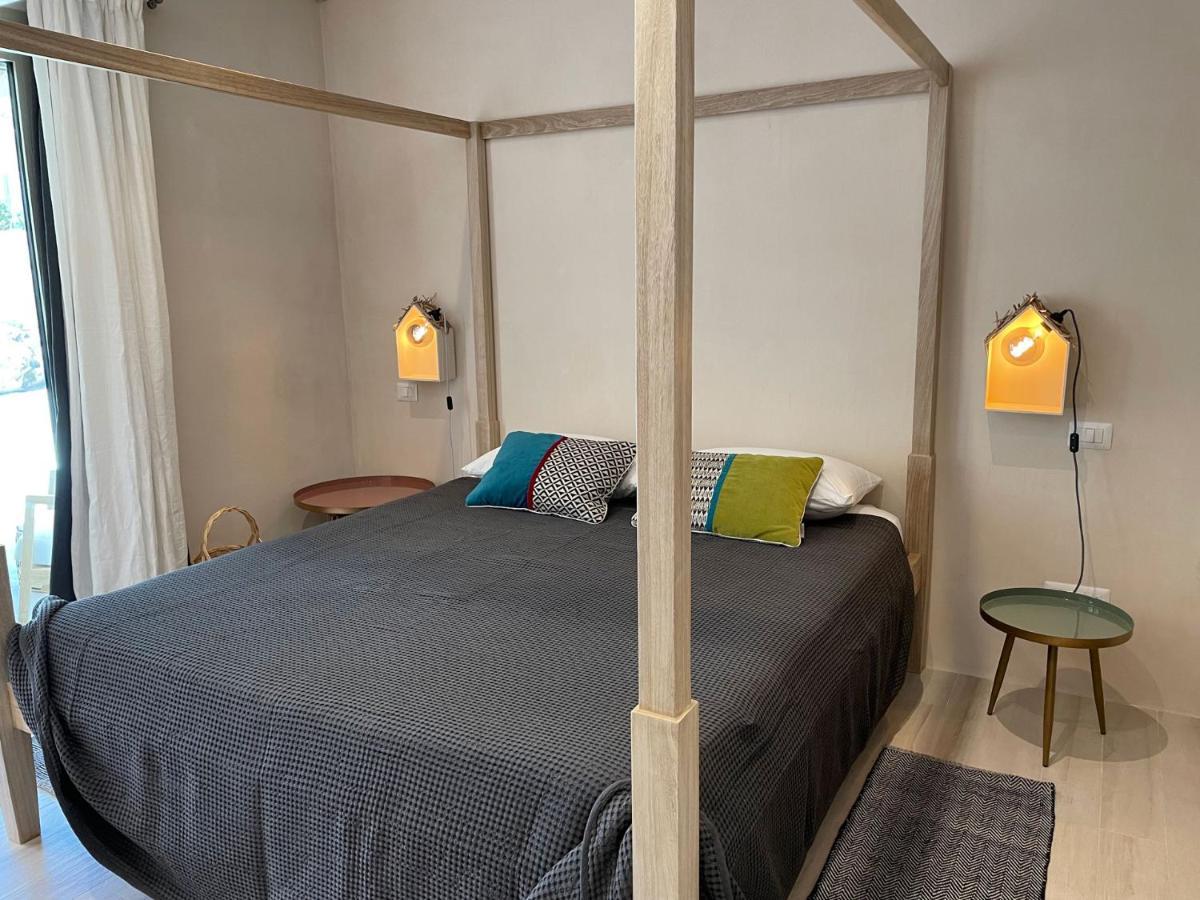 Borgo Lianti Case Vacanza Sardegna San Pasquale Exterior photo